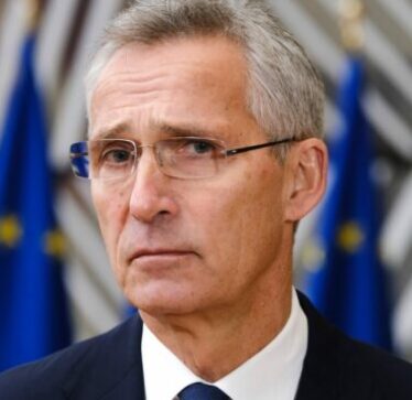 Stoltenberg zhvillon vizitë të paparalajmëruar në Kiev