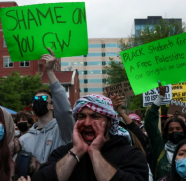 Vazhdojnë protestat pro-palestineze të studentëve në SHBA dhe Evropë
