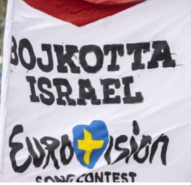 Suedia përgatitet për protesta për shkak të pjesëmarrjes së Izraelit në Eurovizion