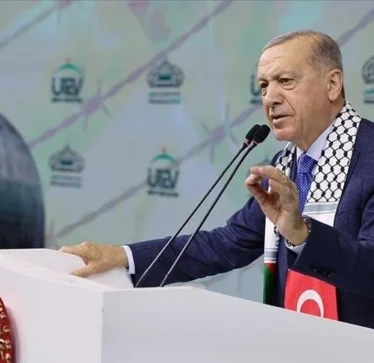 Erdoğan: Netanyahu ka gdhendur emrin e tij në histori si kasapi i Gazës