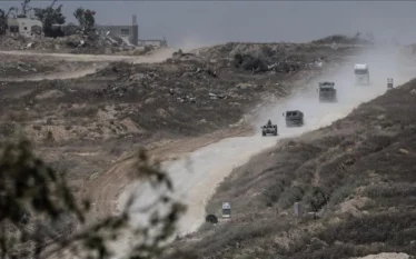 Netanyahu paralajmëron sulm në Rafah me ose pa marrëveshje për…