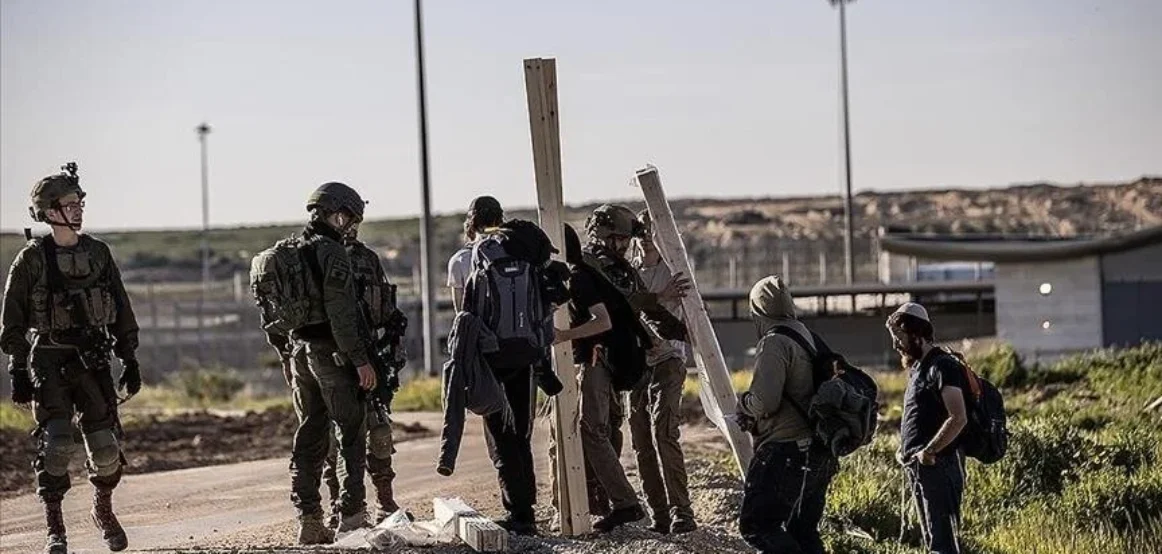 OBI dënon sulmet e kolonëve të paligjshëm hebrenj ndaj palestinezëve në Bregun Perëndimor