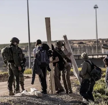 OBI dënon sulmet e kolonëve të paligjshëm hebrenj ndaj palestinezëve në Bregun Perëndimor