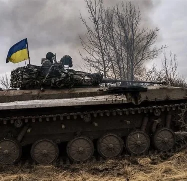 Franca dhe Britania paralajmërojnë: Nëse Ukraina humb, të gjithë humbasim