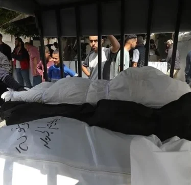 68 palestinezë të vrarë në Gaza gjatë 24 orëve, rritet në 33.797 shifra e përgjithshme