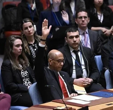 SHBA-ja vendos veto ndaj anëtarësimit të plotë të Palestinës në OKB