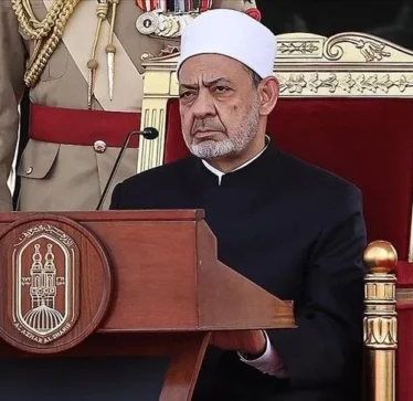 Al-Az’har: Ata që etiketojnë Islamin me terrorizmin heshtin kundër Izraelit, i cili kryen terror në Gaza