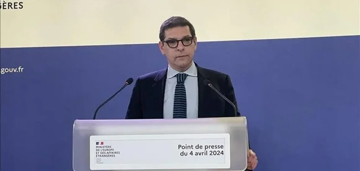 Franca kërkon nga Izraeli të respektojë ligjin ndërkombëtar humanitar dhe të lejojë dërgimin e ndihmave
