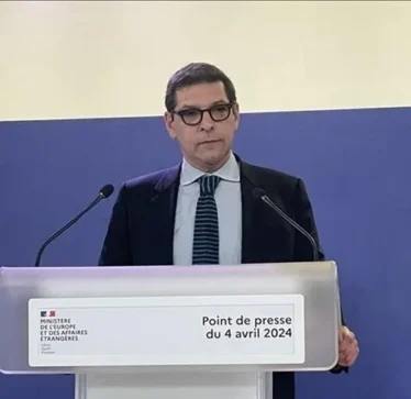 Franca kërkon nga Izraeli të respektojë ligjin ndërkombëtar humanitar dhe të lejojë dërgimin e ndihmave