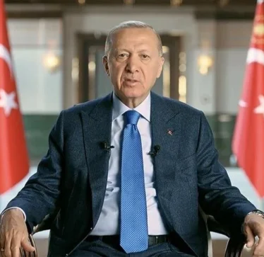 Erdoğan: Turqia ka treguar mbështetjen ndaj Palestinës me mbi 45 mijë tonë ndihma