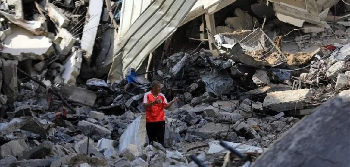 Rritet në 32.845 numri i palestinezëve të vrarë nga sulmet izraelite