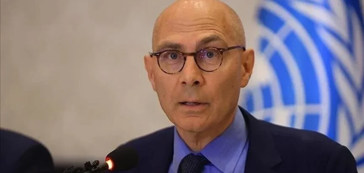 “Vrasja e punonjësve të ndihmave në Gaza duhet të hetohet në mënyrë të pavarur dhe plotësisht”