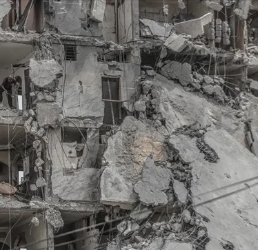 Rritet në afro 34 mijë numri i palestinezëve të vrarë nga sulmet izraelite në Gaza