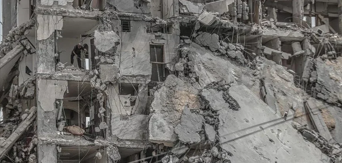 Rritet në afro 34 mijë numri i palestinezëve të vrarë nga sulmet izraelite në Gaza
