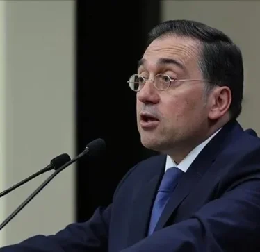 Shefi i diplomacisë spanjolle: Zotimi i Spanjës për njohjen e Palestinës forcon rrugën drejt paqes