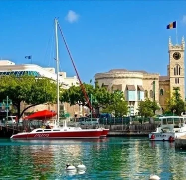 Barbados njeh zyrtarisht Palestinën si shtet