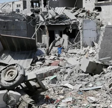 Gaza, numri i të vdekurve rritet afër 33 mijë në mes të ofensivës izraelite