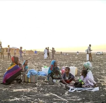 Sudan, çdo ditë 20 mijë njerëz braktisin shtëpitë e tyre për shkak të luftës civile
