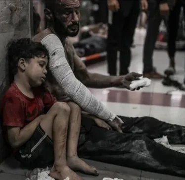 Mbi 1 milion raste të sëmundjeve infektive u raportuan në Gaza në mes të sulmeve izraelite