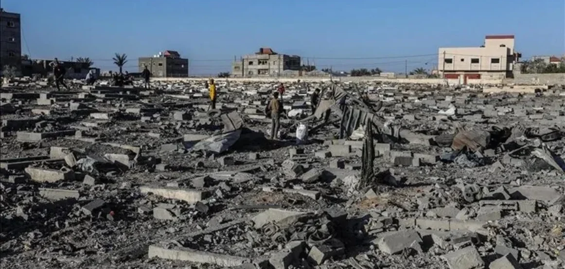 Të paktën 37 palestinezë të tjerë vriten në Gaza, gjithsej 34.049 që nga 7 tetori