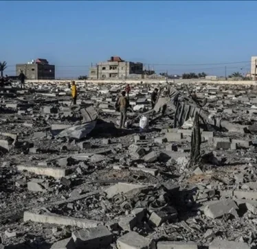 Të paktën 37 palestinezë të tjerë vriten në Gaza, gjithsej 34.049 që nga 7 tetori