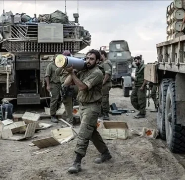 Grupet e të drejtave të njeriut padisin Gjermaninë për eksportet e armëve në Izrael