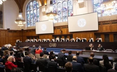 Gjykata e lartë e OKB-së shpreh shqetësim për Gazën, por…