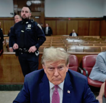 Vazhdon gjyqi ndaj ish-Presidentit Trump në Nju Jork