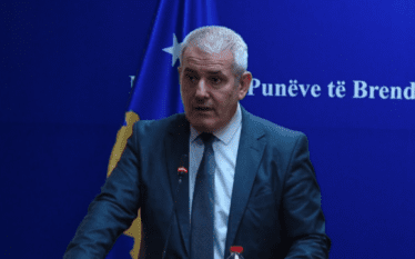 Sveçla: Serbia vazhdon të ketë aspirata territoriale ndaj Kosovës