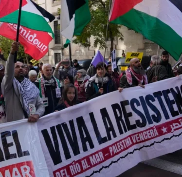 Çfarë rëndësie ka njoftimi për njohje të një shteti palestinez nga Spanja, Irlanda dhe Norvegjia?