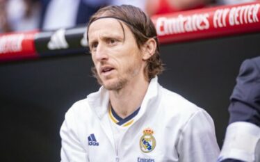 Real Madridi merr vendimin përfundimtar për Luka Modricin
