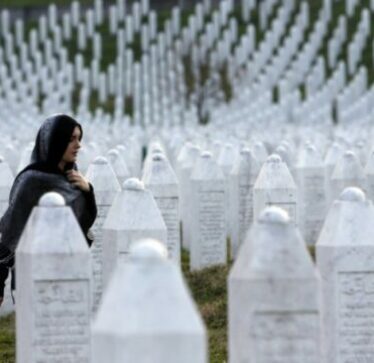 Kombet e Bashkuara e miratojnë Rezolutën për Përkujtimin e Viktimave të Gjenocidit në Srebrenicë