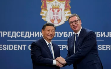 Xi Jinping në Beograd: Jam shumë i prekur dhe i…
