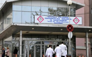 Gruaja që vdiq në Spitalin e Prizrenit ishte 24-vjeçare, shtatzënë