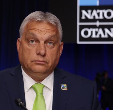 Viktor Orban: NATO po i afrohet luftës botërore çdo javë