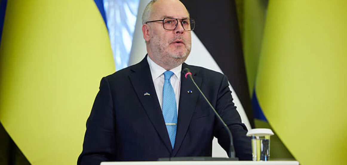 Presidenti i Estonisë: Vendet fqinje të Rusisë duhet të përgatiten për më të keqen