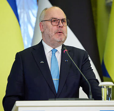Presidenti i Estonisë: Vendet fqinje të Rusisë duhet të përgatiten për më të keqen