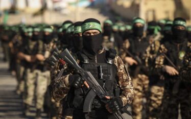 Hamasi: SHBA po na bën presion që të pranojmë një…