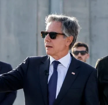 Blinken largohet nga Izraeli, nuk ka marrëveshje për armëpushim
