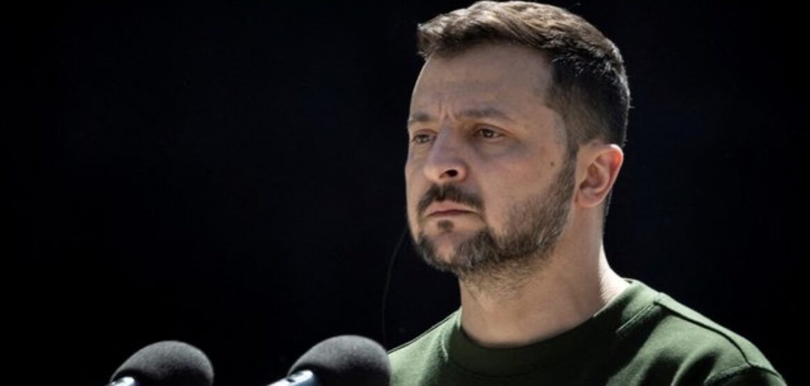 Zelensky thotë se Ukraina ka nevojë për më shumë armë