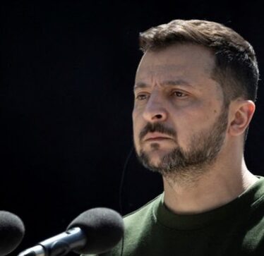 Zelensky thotë se Ukraina ka nevojë për më shumë armë