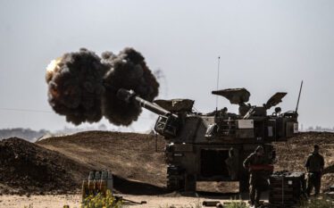 Pentagoni i shqetësuar për ndërhyrjen e Izraelit në Rafah, konfirmon…