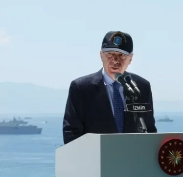 Erdoğan: Stërvitja Efes-2024 nuk shënjestron asnjë vend, por bazohet në ruajtjen e paqes