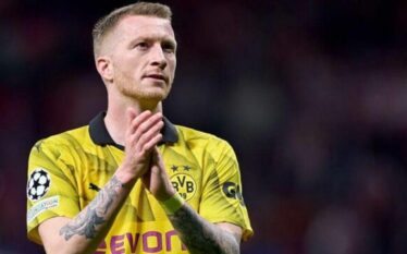 Pas 12 viteve, Reus largohet nga Dortmundi