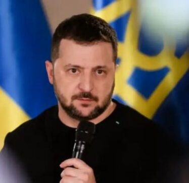 Zelensky anulon vizitën në Madrid