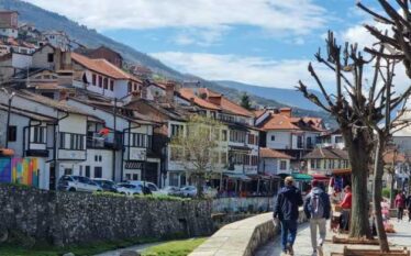 Rrahje mes dy familjeve, arrestohen shtatë persona në Prizren