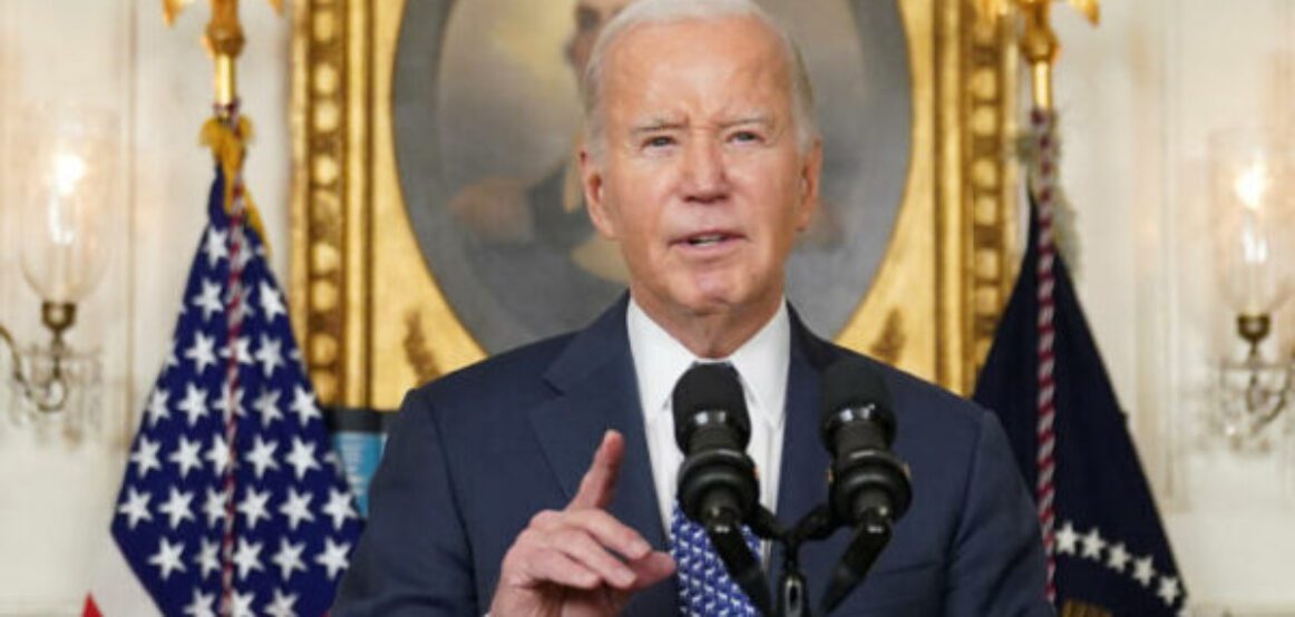 Biden: Nuk do ta furnizojmë Izraelin me armë për ta goditur qytetin Rafah