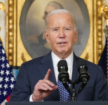 Biden: Nuk do ta furnizojmë Izraelin me armë për ta goditur qytetin Rafah