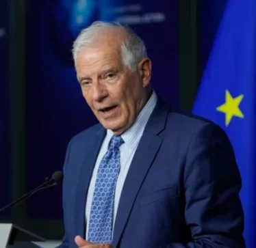 Spanja dhe Irlanda do ta njohin shtetin palestinez këtë muaj, thotë Borrell