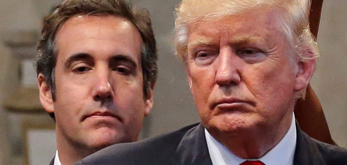 Dëshmia e ish-avokatit: Trumpi shqetësohej se shumë gra kishin histori për të shitur